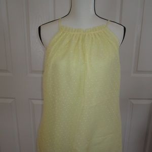 New York & Co tank top